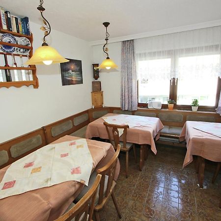 Vintage Apartment In F Gen Near Ski Area Fügen Esterno foto